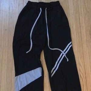 Sweatpants